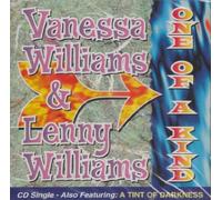 Vanessa Williams & Lenny Williams - One of a Kind