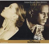 Vanessa Williams - Love Is