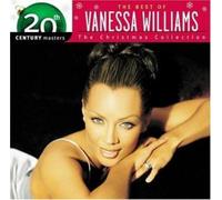 Vanessa Williams Millenium Xmas Collection (CD) Album (Importación USA)