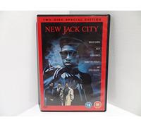 Vanessa Williams - New Jack City Special Edition [Reino Unido] [DVD]