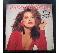Vanessa Williams - Right stuff (US, 4 versions, 1988) [VINYL]
