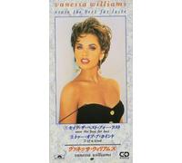 Vanessa Williams - Save The Best For Last