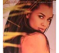 VANESSA WILLIAMS - THE COMFORT ZONE
