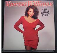 Williams, Vanessa - Right Stuff [Vinilo]