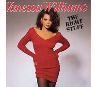 Vanessa Williams The Right Stuff (CD) (Importación USA)