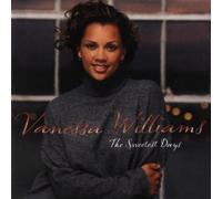 Vanessa Williams - The Sweetest Days