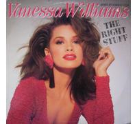 Vanessa Williams - Vanessa Williams: The Right Stuff (Remix By Norman Cook)