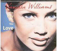 Vanessa Williams - Vanessa Williams - The Way That You Love