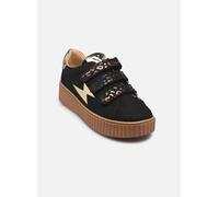 Vanessa Wu ABY 41 Negro
