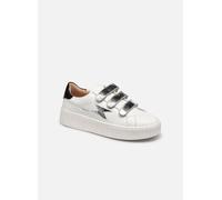 Vanessa Wu Jane 38 Blanco