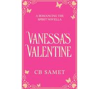 Vanessa's Valentine: a romantic suspense novella (Romancing the Spirit)