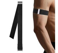 VANEST Banda de bíceps para Brazo Compatible con Whoop 5.0 One+Peak Fitness Life Tracker, Impermeable, a Prueba de Sudor, Salud y Fitness, Accesorios para Monitor de frecuencia cardíaca portátil con