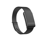 Vanet Correa de cuero delgada compatible con Whoop 5.0 Bands One, MG Life and Peak, correa de cuero genuino de grano superior, bandas vintage compatibles con Whoop 5.0 (no para Gen 4]