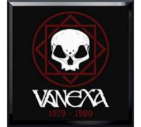 Vanexa - 1979-1990 -Reissue-