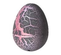 Vangakancint Huevos para incubar de Dinosaurios, eclosionar y Cultivar Huevos de Dinosaurio | El Huevo de Dinosaurio Crece en Agua Agrietada,Huevo de Que eclosiona en Agua, Huevo de