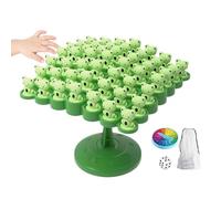 Vangakancint Juego de equilibrio - Juguetes de escritorio divertidos interactivos, juego de mesa para dos jugadores, para niños, adultos, aulas, preescolares, viajes, hogar, sala de juegos, de