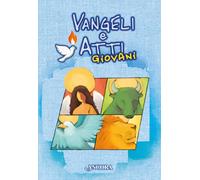 Vangeli e Atti. Giovani (Sacra Scrittura)