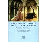 Vangeli Secondo Matteo, Luca, Marco