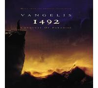 Vangelis - 1492: Conquest of Paradise