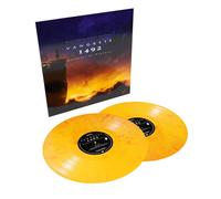 Vangelis - 1492: La Conquista Del Paraíso (COLOR 2xLP) NUEVO VINILO SELLADO