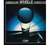 Vangelis - Albedo 0.39 (1976) [VINYL]