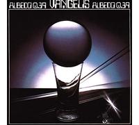 Vangelis – Albedo 0,39 – RCA