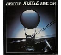 Vangelis - Albedo 0.39