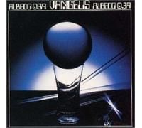 Vangelis - Albedo 0.39