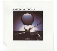 Vangelis - Albedo