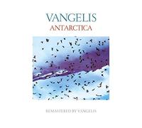 Vangelis - Antarctica (Remastered 2016)