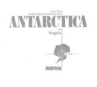 Vangelis Antarctica: THE ORIGINAL MOTION PICTURE SOUNDTRA (CD) (Importación USA)