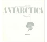 Vangelis - Antarctica [Vinilo]