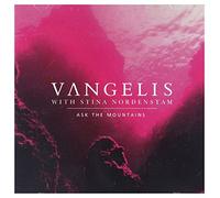 Vangelis - Ask The Montains(Gr Boitier-2vers+Slow Piece)