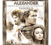 Vangelis - B.S.O. Alexandre