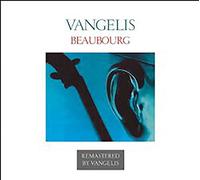 VANGELIS - Beaubourg