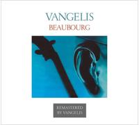 VANGELIS - Beaubourg