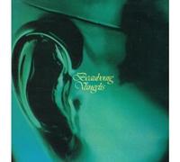 VANGELIS - BEAUBOURG LP (VINYL) UK RCA 1978