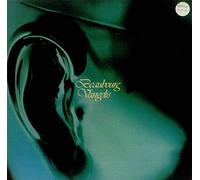 Vangelis - Beaubourg [Vinilo]