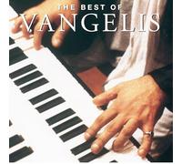 Vangelis - Best Of Vangelis (2LP Coloured Vinyl) [Vinilo]