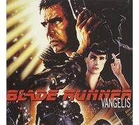 Vangelis - Blade Runner (Music From The Original Soundtrack)