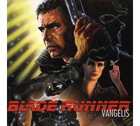 Vangelis – Blade Runner (O.S.T.) – Vinilo – Rhino