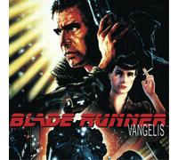 Vangelis Blade Runner (Vinyl) 12" Album (Importación USA)