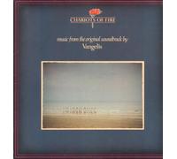 Vangelis - Chariots of Fir [Vinilo]