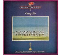 Vangelis - Chariots Of Fire