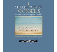 Vangelis - Chariots Of Fire - O.S.T. - Limited Edition