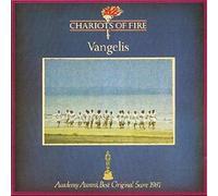Vangelis - Chariots of fire (soundtrack, 1981)