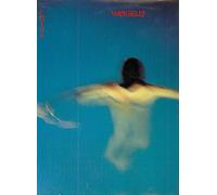 Vangelis - CHINA LP UK POLYDOR 1979