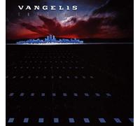 Vangelis - City
