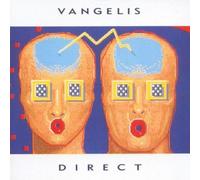 Vangelis - Direct Import Edition by Vangelis (1993) Audio CD