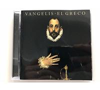 Vangelis - El Greco